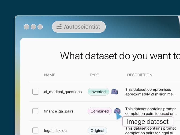 AutoScientist Goes Multimodal: Automate AI Training Across Text and Images